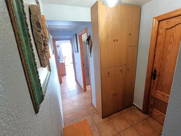 Piso en Playa de Poniente