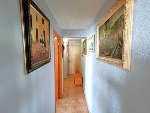 Piso en Playa de Poniente