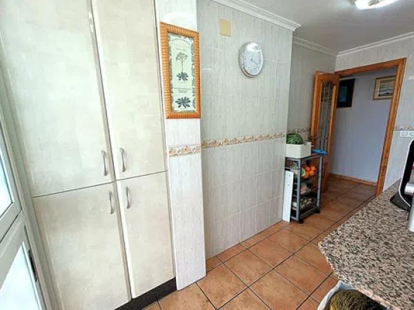 Piso en Playa de Poniente