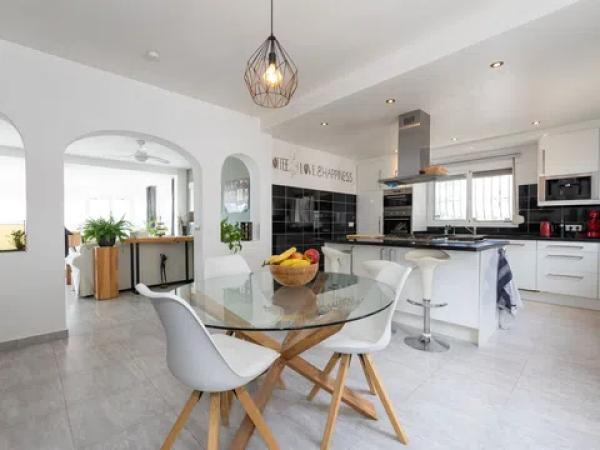 Casa independiente en Partida la Empedrola, 2 -4