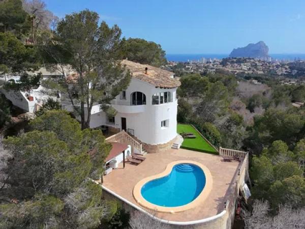 Casa independiente en Partida la Empedrola, 2 -4