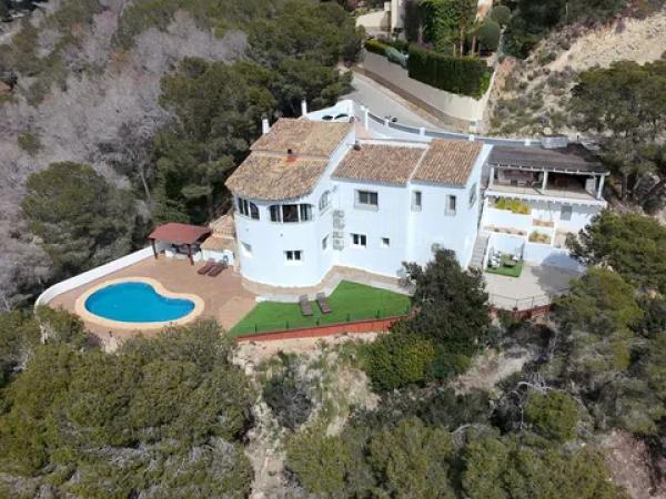 Casa independiente en Partida la Empedrola, 2 -4