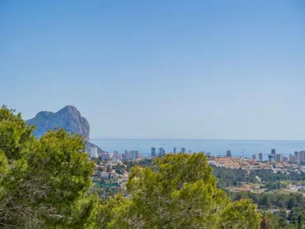 Casa independiente en Partida la Empedrola, 2 -4