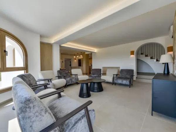 Casa independiente en calle Serrella