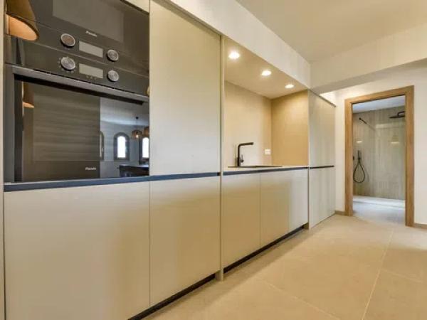 Casa independiente en calle Serrella