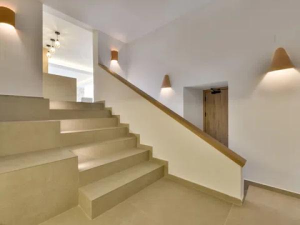 Casa independiente en calle Serrella