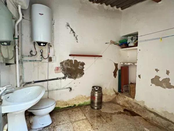 Chalet en Centro Urbano