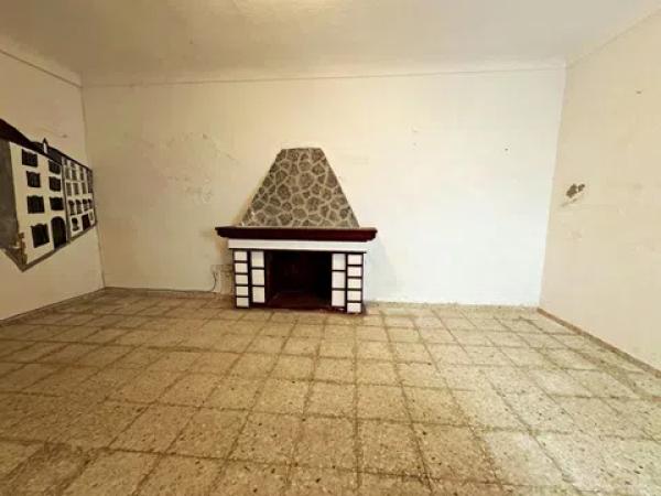 Chalet en Centro Urbano