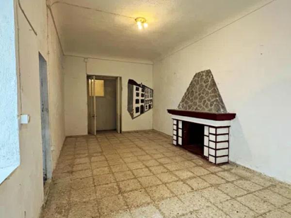 Chalet en Centro Urbano