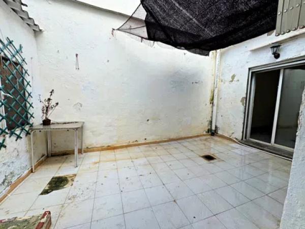 Chalet en Centro Urbano