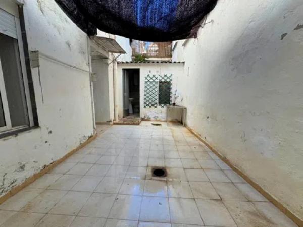 Chalet en Centro Urbano