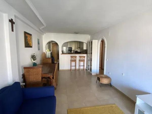 Piso en Calpe Pueblo