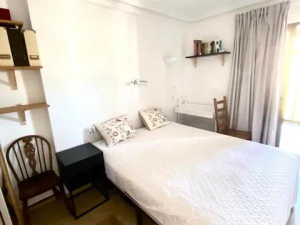 Piso en Calpe Pueblo