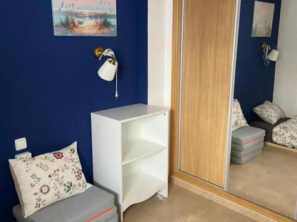 Piso en Calpe Pueblo