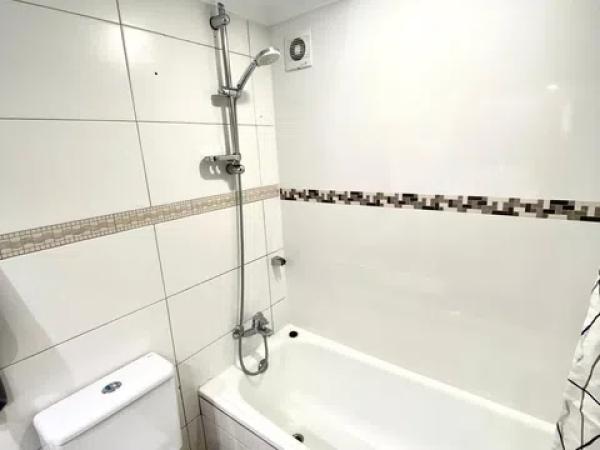 Piso en Calpe Pueblo