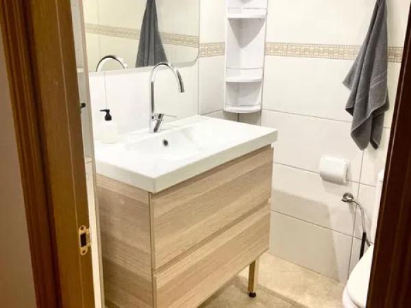 Piso en Calpe Pueblo