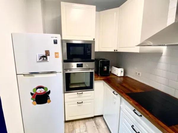 Piso en Calpe Pueblo