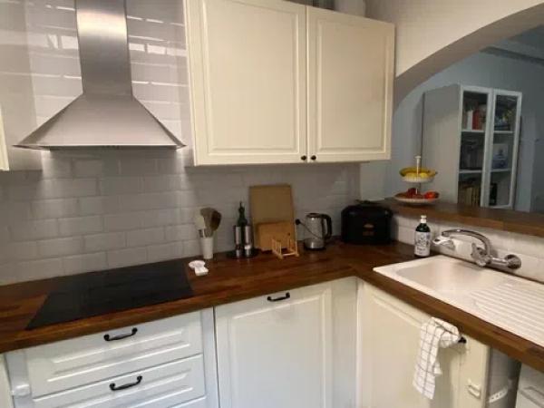 Piso en Calpe Pueblo