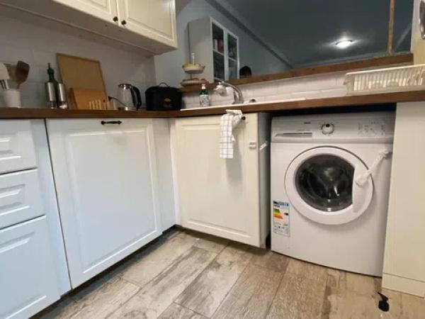 Piso en Calpe Pueblo