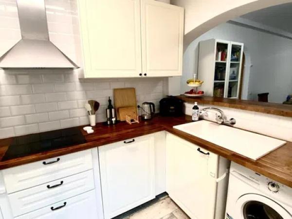 Piso en Calpe Pueblo