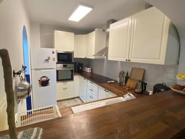 Piso en Calpe Pueblo