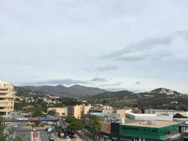 Piso en Calpe Pueblo