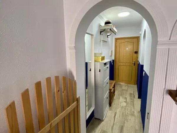 Piso en Calpe Pueblo