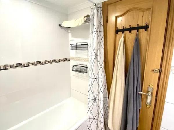 Piso en Calpe Pueblo