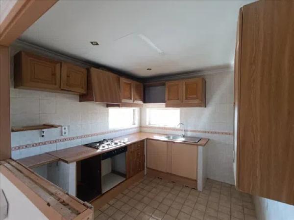 Casa independiente en calle Vicente Blasco Ibáñez, 24 -30