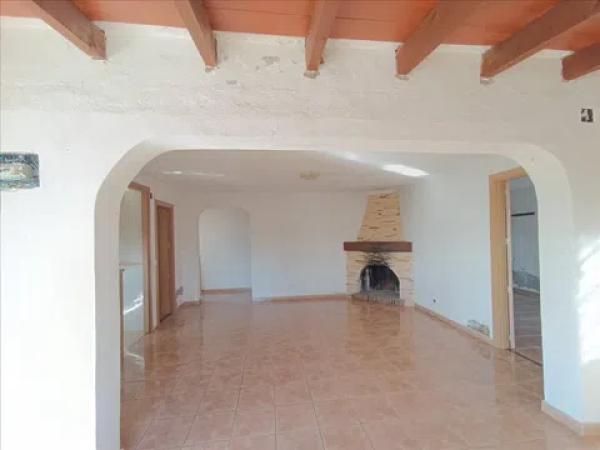 Casa independiente en calle Vicente Blasco Ibáñez, 24 -30