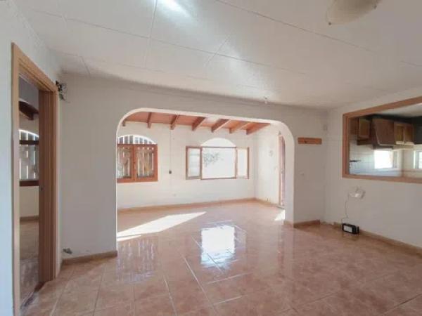 Casa independiente en calle Vicente Blasco Ibáñez, 24 -30