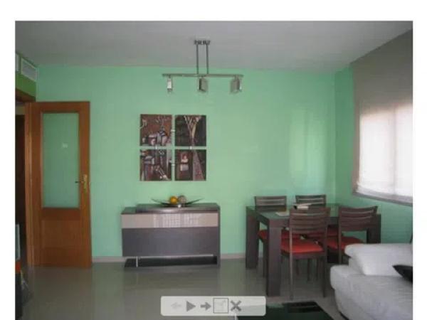 Piso en calle Alicante, 58