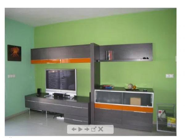 Piso en calle Alicante, 58