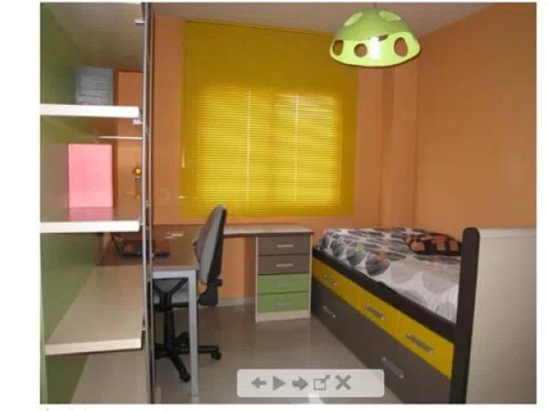 Piso en calle Alicante, 58