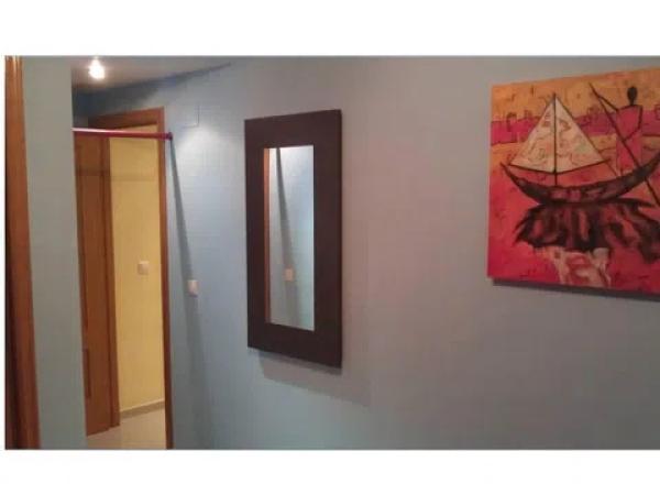 Piso en calle Alicante, 58