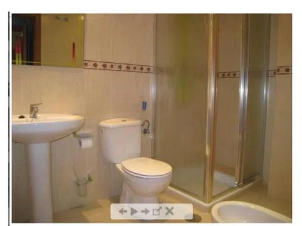 Piso en calle Alicante, 58