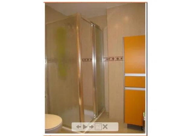 Piso en calle Alicante, 58