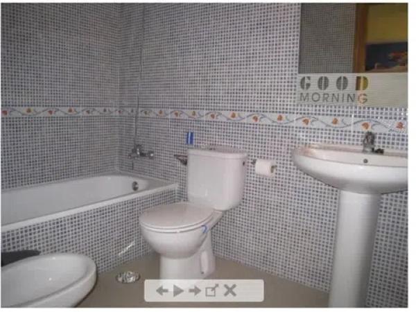 Piso en calle Alicante, 58