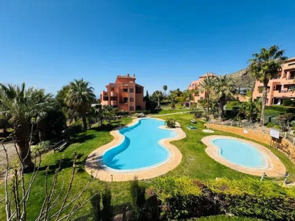 Piso en calle Viena, 47