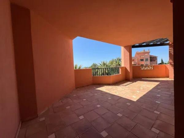 Piso en calle Viena, 47