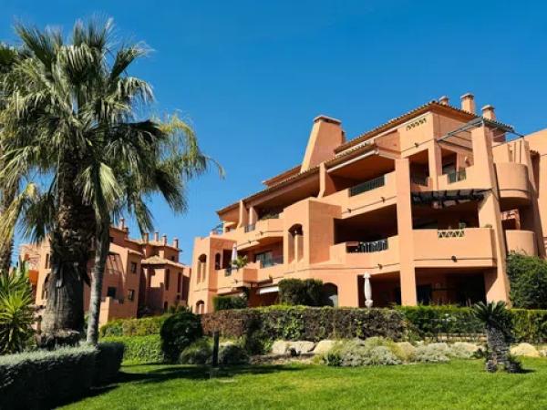 Piso en calle Viena, 47