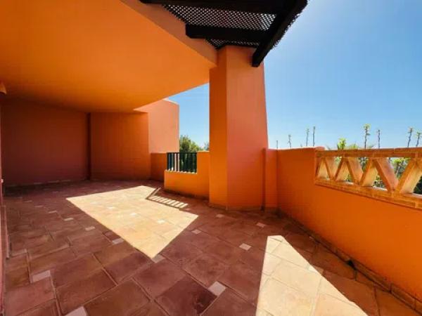 Piso en calle Viena, 47