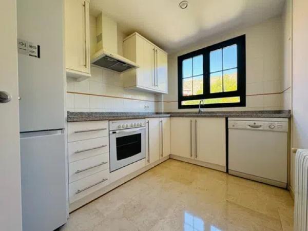 Piso en calle Viena, 47