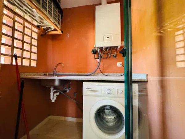 Piso en calle Viena, 47