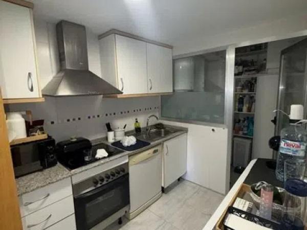 Piso en Barrio Alitana - Casablanca