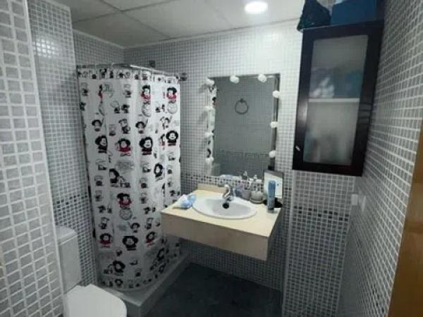 Piso en Barrio Alitana - Casablanca