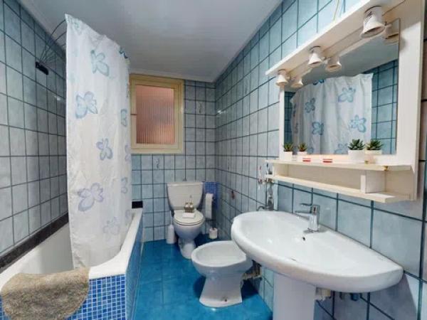 Piso en avenida dels Reis Catòlics