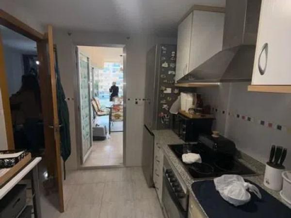 Piso en Barrio Alitana - Casablanca