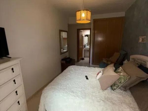 Piso en Barrio Alitana - Casablanca