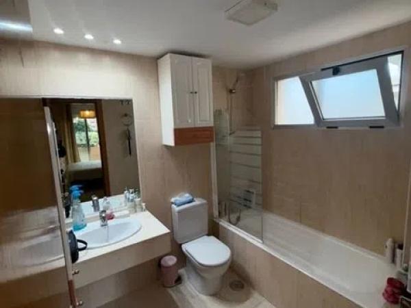 Piso en Barrio Alitana - Casablanca